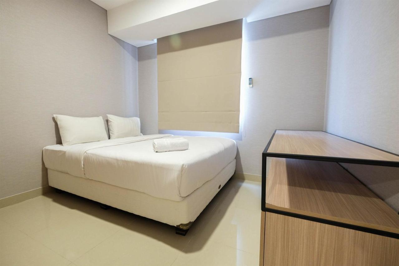 Relaxing 2br Royal Olive By Travelio Appartement Jakarta