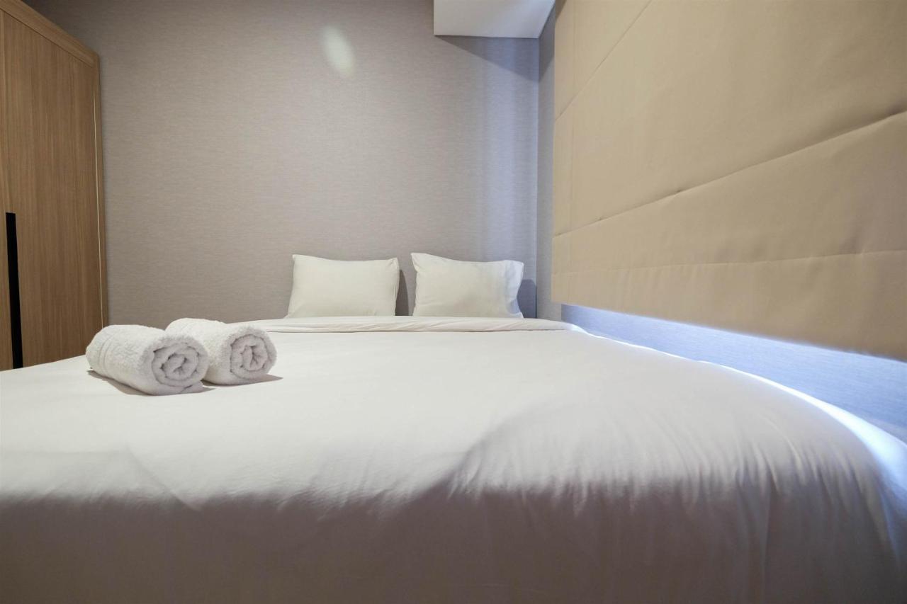 Relaxing 2br Royal Olive By Travelio Appartement