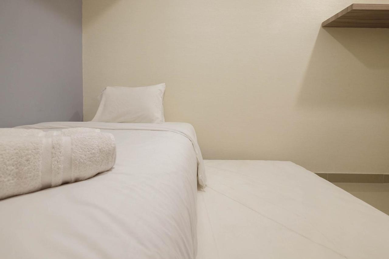 Appartement Relaxing 2br Royal Olive By Travelio